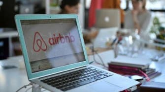 Airbnb seeks valuation up to $35 billion in IPO filing