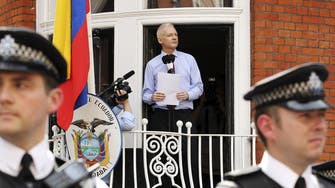 Julian Assange: WikiLeaks will share CIA hacking tools with tech companies