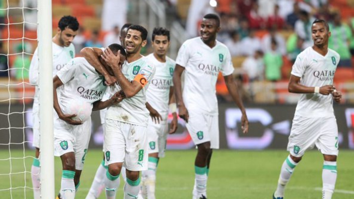 تيسير الجاسم الأهلي