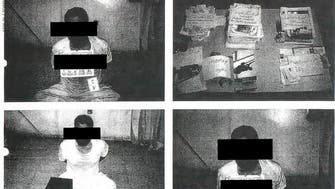 US court orders release of 2000 secret images from Abu Ghraib 