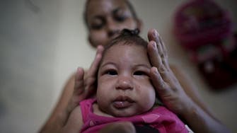 Zika crisis to ‘get worse before it gets better’