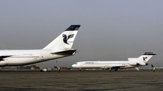 Freed from sanctions, Iran’s airlines go on a spending spree