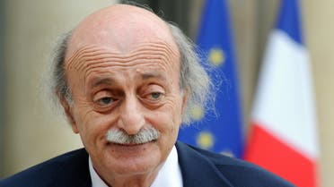 jumblatt جنبلاط