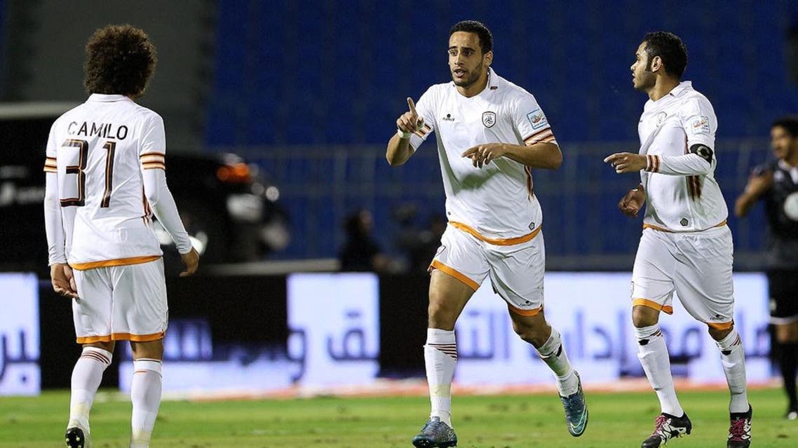 الشباب