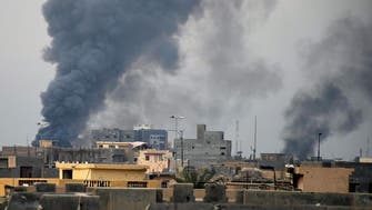 Iraq’s Abadi dismisses Baghdad wall plans