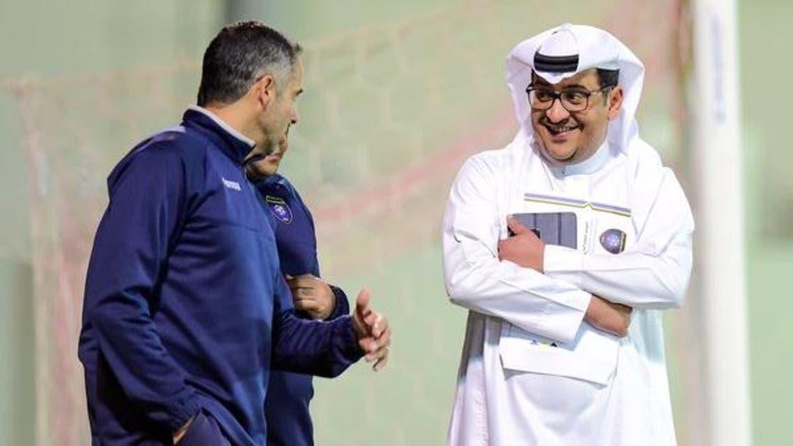 محمد القاسم