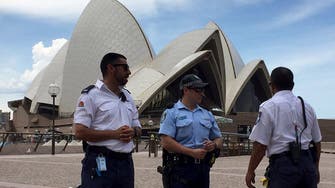 Rise in number of suspected militants blocked from leaving Australia 