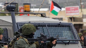 Israeli forces kill Palestinian in West Bank: Palestinian news agency