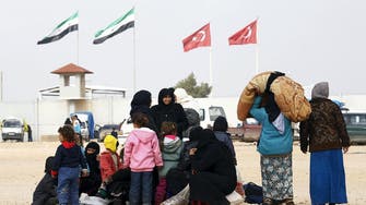 Turkey: Reaching limits but will keep taking in refugees