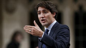 Canada to unveil plans for anti-ISIS cooperation