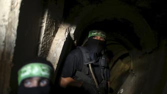 HRW condemns Hamas execution of own fighter 