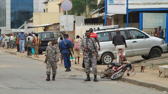 Burundi grenade attacks kill four, including a child