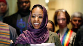 Professor who wore hijab to leave Christian college