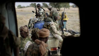 ‘ISIS recruiter’ arrested in northern Nigeria
