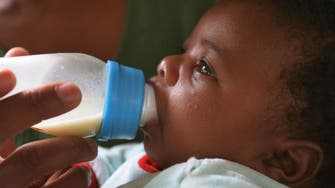 Breastmilk ‘benefits children, mothers, and the economy’ 