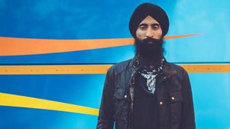 Sikh American barred from Mexico-U.S. flight over turban