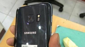 Watch: Samsung rolls out devices with long-awaited features