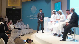 Embarrassing state of Arab science probed at Al Arabiya English WGS panel