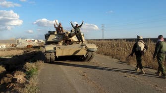 Iraq says it fully recaptured Ramadi from ISIS