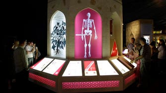 Arab World ‘must regain past and golden age of Islam’