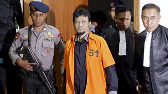 Indonesia jails seven for supporting ISIS