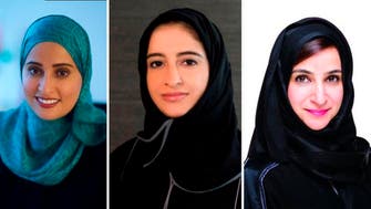 More women in UAE’s sweeping cabinet reshuffle