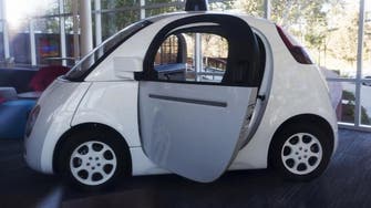 U.S. tells Google computers can qualify as drivers