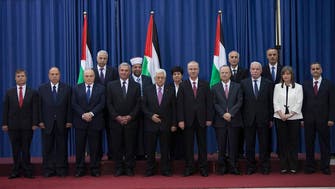 Palestinian govt ‘willing to step down for unity’