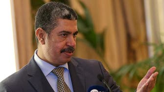 Yemeni VP Bahah: ‘We are on the outskirts of Sanaa’ 