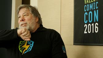 Apple’s Wozniak is bringing an even nerdier ‘Comic Con’