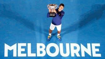 Tennis: Australian Open introduces final set tiebreak