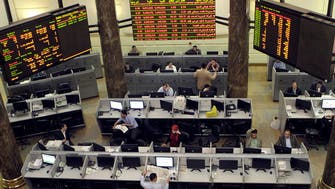 Egyptian Stock Exchange head says recent losses are unjustified reaction