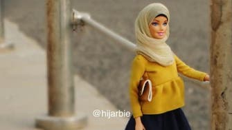 Step aside Barbie! ‘Hijarbie’ is the new ‘it’ girl 
