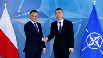 Poland to join fight versus ISIS in return for NATO help