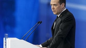 Russia raises specter of ‘world war’ over Syria