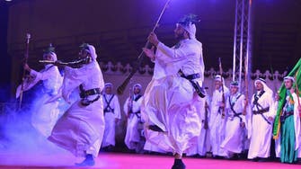 Annual Janadriya festival showcases best of Saudi heritage, culture