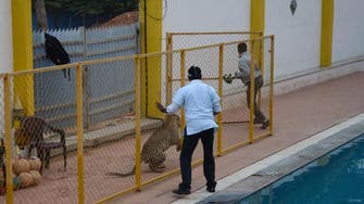 130 schools shut in India’s Bangalore after ‘leopard sighting’