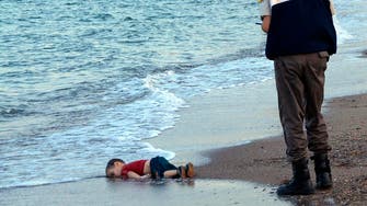 Turkey tries ‘people smugglers’ over Syrian toddler Aylan’s death