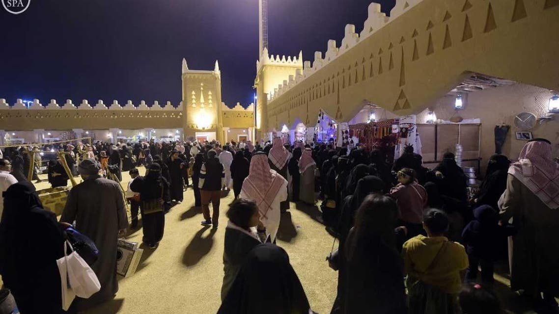 الجنادرية 30