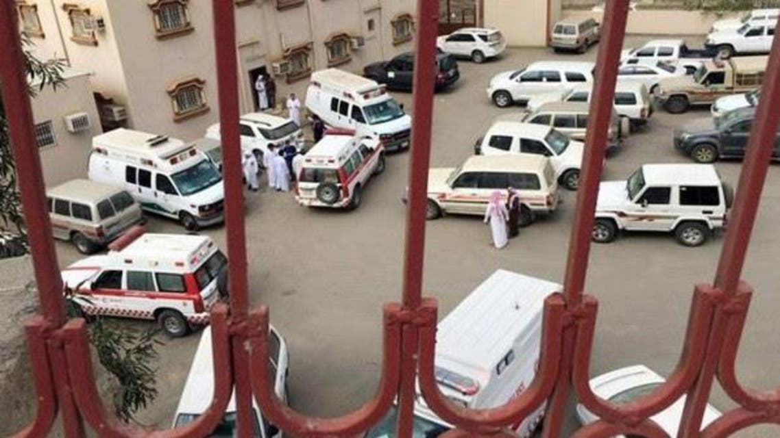 فائرنگ