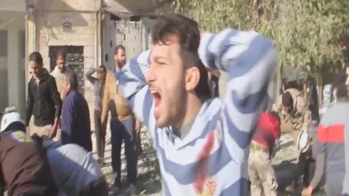 THUMBNAIL_ القطاع الصحي في #حلب على شفير الانهيار