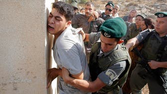 U.N. rights expert accuses Israel of excessive force