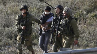 Israeli soldier jailed for abusing Palestinian inmates