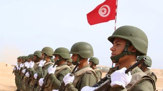 Tunisia braces for impact of possible Libya action 
