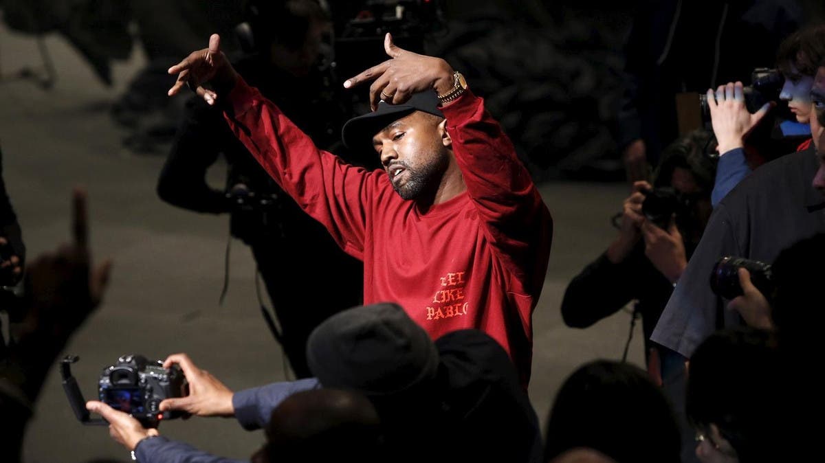 Kanye West s new album and fashion show draw 20 million viewers