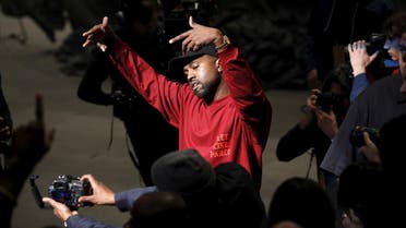 Kanye West's new album and fashion show draw 20 million viewers