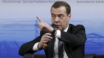 Russian PM: World has slipped into ‘new Cold War’ 