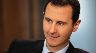 Assad labeled ‘deluded’ after latest interview