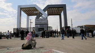 کیا غزہ اور مصر کے درمیان سرنگیں پائی جاتی ہیں؟