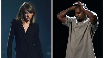 BFFs no more: Kanye West, Taylor Swift feud over his ‘Famous’ song